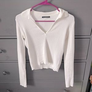 Brandy Melville long sleeved crewneck
